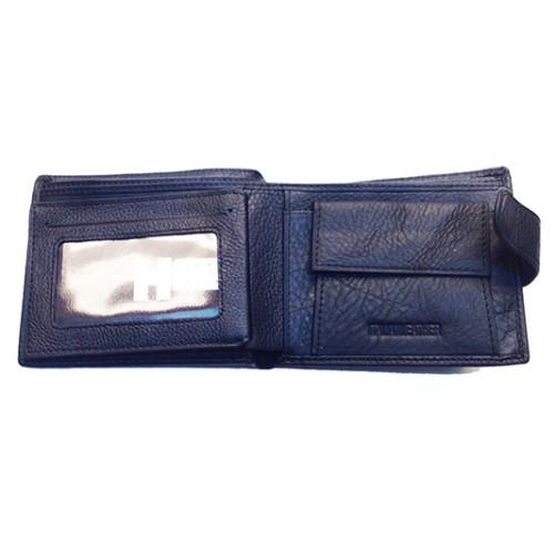 Фото Прочее, Мужские кошельки Кошелек мужской Dr.Bond Артикул H-13