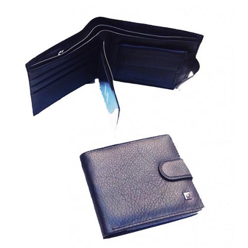 Фото Прочее, Мужские кошельки Кошелек мужской Dr.Bond Артикул H-13