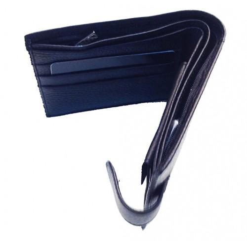 Фото Прочее, Мужские классические средние кошельки Кошелек мужской Dr.Bond Артикул H-14