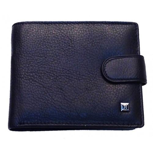 Фото Прочее, Мужские классические средние кошельки Кошелек мужской Dr.Bond Артикул H-14