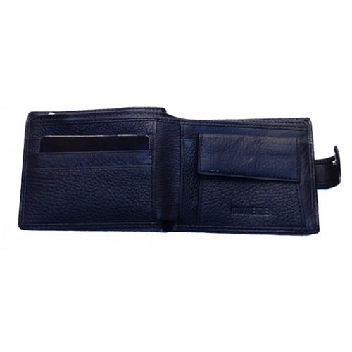 Фото Прочее, Мужские классические средние кошельки Кошелек мужской Dr.Bond Артикул H-14