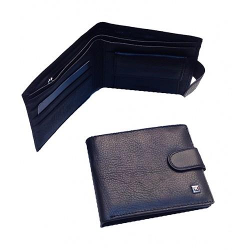 Фото Прочее, Мужские классические средние кошельки Кошелек мужской Dr.Bond Артикул H-14