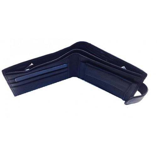 Фото Прочее, Мужские классические средние кошельки Кошелек мужской Dr.Bond Артикул H-14