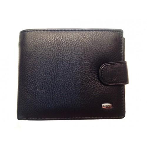 Фото Прочее, Мужские кошельки Кошелек мужской Dr.Bond Артикул M 2