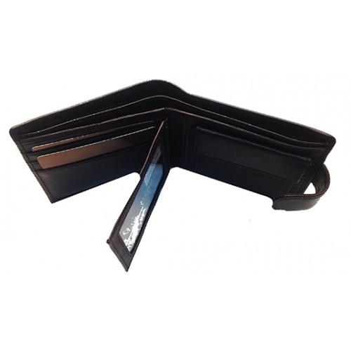 Фото Прочее, Мужские кошельки Кошелек мужской Dream Артикул 301-705-D