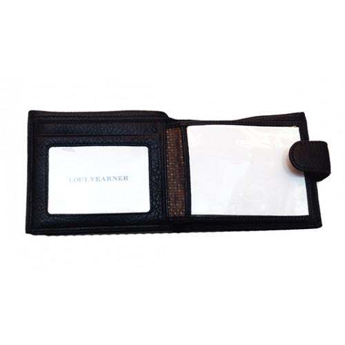 Фото Прочее, Мужские кошельки Кошелек мужской Loui Vearner Артикул 1077
