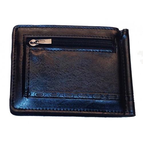 Фото Прочее, Мужские кошельки Кошелек мужской P.T.K-1 Артикул BL-1016