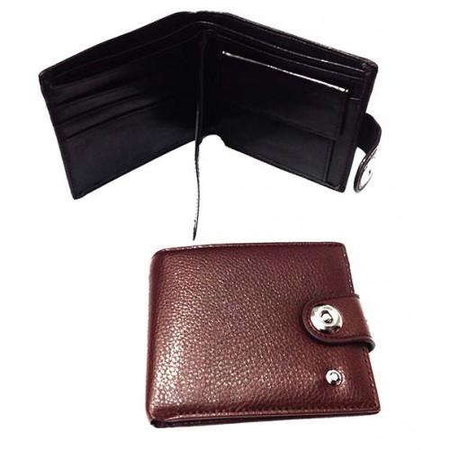 Фото Прочее, Мужские кошельки Кошелек мужской Montblanc Артикул 8199-208