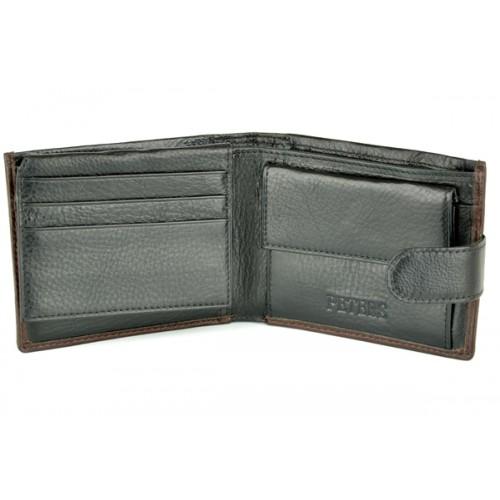 Фото Прочее, Мужские кошельки Кошелек мужской peters Артикул 812