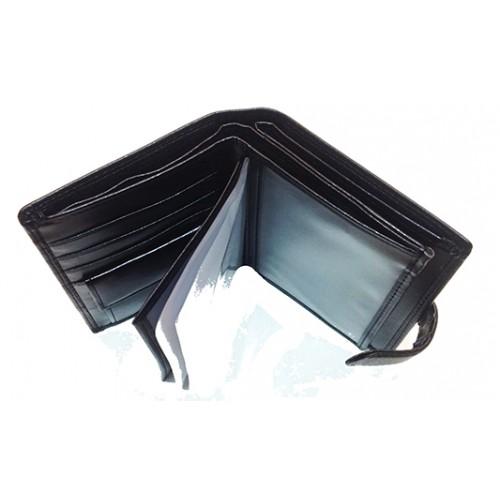 Фото Прочее, Мужские кошельки Кошелек мужской Pulusi Артикул 02-302 В