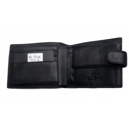 Фото Прочее, Мужские кошельки Кошелек мужской Qi Xing Артикул 711