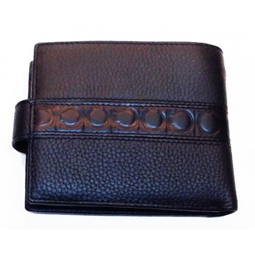 Фото Прочее, Мужские кошельки Кошелек мужской Salvatore Ferragamo Артикул 594