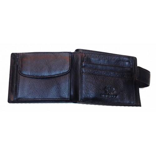 Фото Прочее, Мужские кошельки Кошелек мужской Water Lily Артикул 014