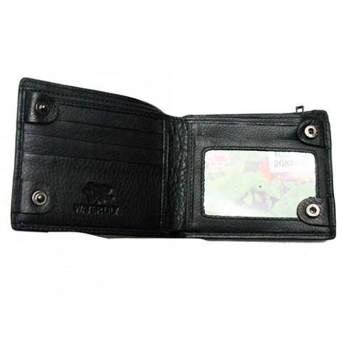 Фото Прочее, Мужские кошельки Кошелек мужской Water Lily Артикул 208 E-A