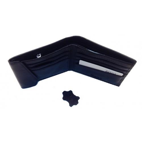 Фото Прочее, Мужские кошельки Кошелек мужской Zilli Артикул 1337-1304