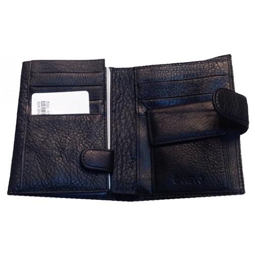 Фото Прочее, Мужские кошельки Кошелек мужской Zilli Артикул 1337-302