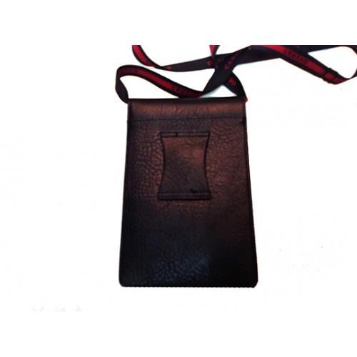 Фото Прочее, Мужские сумки Мужская барсетка Canevo на плечо Артикул 3502-1