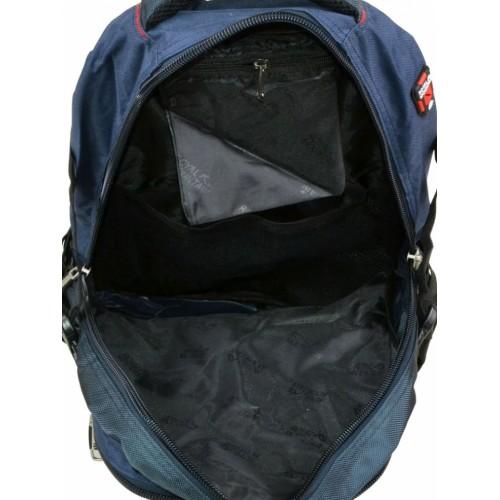 Фото Прочее, Рюкзаки молодежные Городской молодежный рюкзак Power In Eavas Артикул 7915 синий