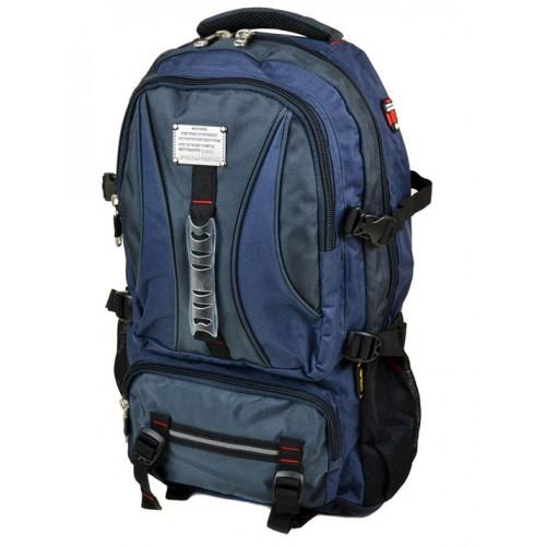 Фото Прочее, Рюкзаки молодежные Городской молодежный рюкзак Power In Eavas Артикул 7915 синий