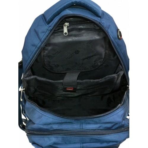 Фото Прочее, Рюкзаки молодежные Городской молодежный рюкзак Power In Eavas Артикул 5907 синий