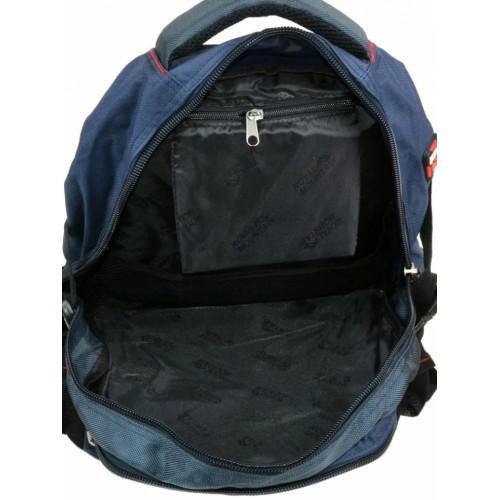 Фото Прочее, Рюкзаки молодежные Городской молодежный рюкзак Power In Eavas Артикул 7916 синий