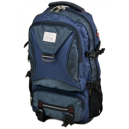 Фото Прочее, Рюкзаки молодежные Городской молодежный рюкзак Power In Eavas Артикул 7916 синий