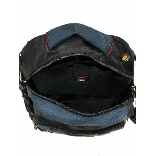 Фото Прочее, Рюкзаки молодежные Городской молодежный рюкзак Power in Eavas Артикул 9608 синий