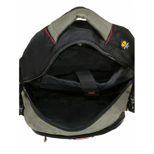 Фото Прочее, Рюкзаки молодежные Городской молодежный рюкзак Power in Eavas Артикул 9609 зеленый