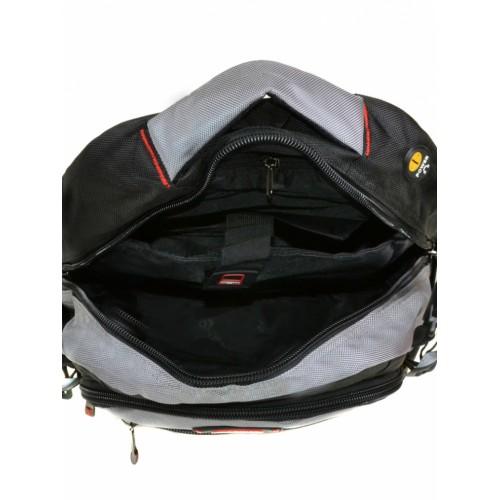 Фото Прочее, Рюкзаки молодежные Городской молодежный рюкзак Power in Eavas Артикул 9612 серый