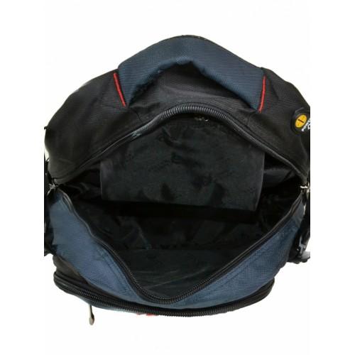 Фото Прочее, Рюкзаки молодежные Городской молодежный рюкзак Power in Eavas Артикул 9609 синий