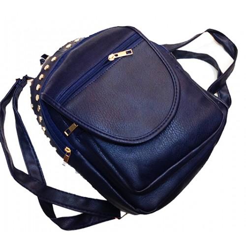 Фото Прочее, Рюкзаки молодежные Городской молодежный рюкзак Артикул 220-11 синий