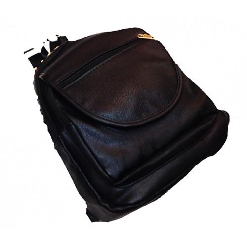 Фото Прочее, Рюкзаки молодежные Городской молодежный рюкзак Артикул 220-11 черный