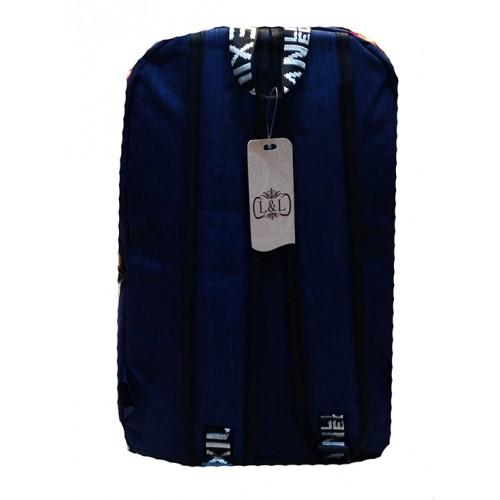 Фото Прочее, Рюкзаки молодежные Городской молодежный рюкзак Сanver Артикул-230 №08