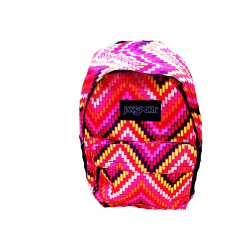 Фото Прочее, Рюкзаки молодежные Городской рюкзак Jansport Артикул 3331