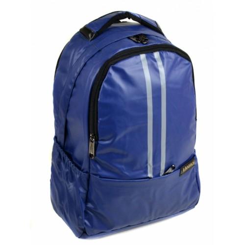 Фото Прочее, Рюкзаки молодежные Городской рюкзак Lanpad Артикул 1821 синий