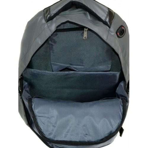 Фото Прочее, Рюкзаки молодежные Городской рюкзак Lanpad Артикул 1821 серый