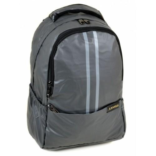 Фото Прочее, Рюкзаки молодежные Городской рюкзак Lanpad Артикул 1821 серый