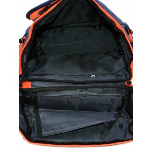 Фото Прочее, Рюкзаки молодежные Городской рюкзак Lanpad Артикул 1830 синий