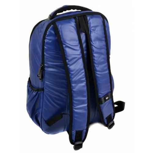 Фото Прочее, Рюкзаки молодежные Городской рюкзак Lanpad Артикул 1823 синий