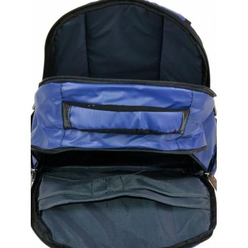 Фото Прочее, Рюкзаки молодежные Городской рюкзак Lanpad Артикул 1823 синий