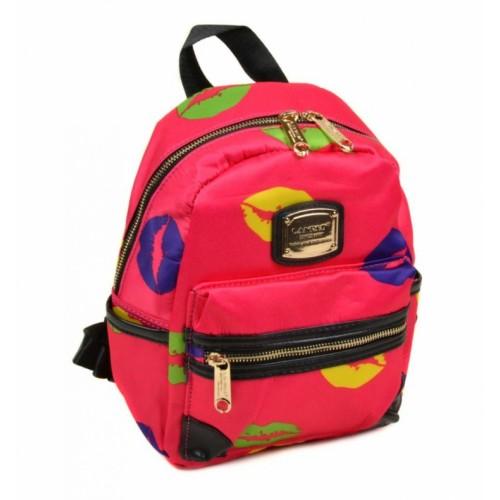 Фото Прочее, Рюкзаки молодежные Городской рюкзак Lanpan Артикул 1803-1