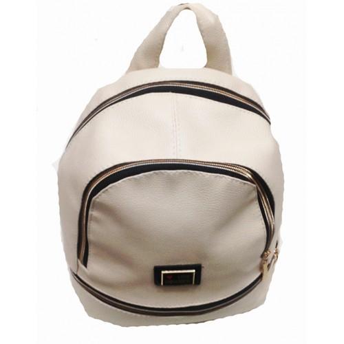 Фото Прочее, Рюкзаки молодежные Городской рюкзак Moschino Артикул С 0190 белый