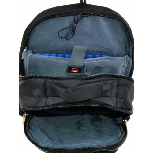 Фото Прочее, Рюкзаки молодежные Городской рюкзак Rower in Eavas Артикул 5141 синий1