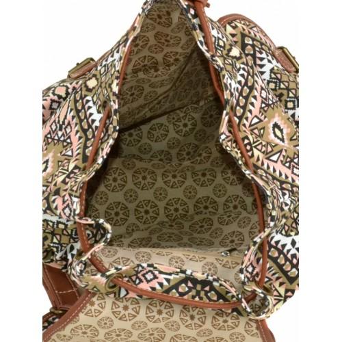 Фото Прочее, Рюкзаки молодежные Городской рюкзак-сумка Артикул 6110-27