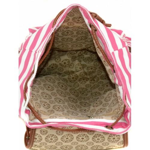 Фото Прочее, Рюкзаки молодежные Городской рюкзак-сумка Артикул 6129-50