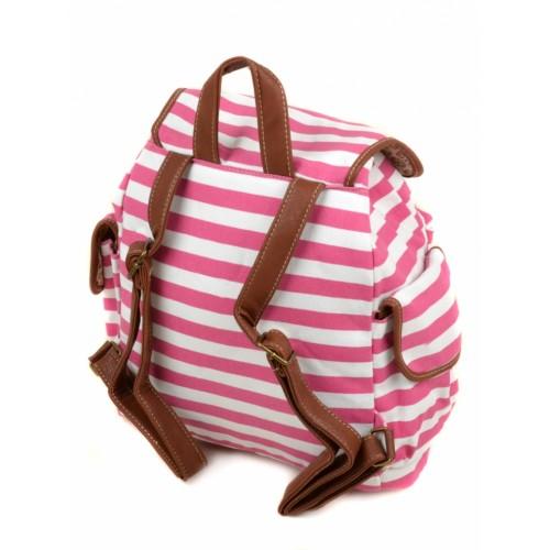 Фото Прочее, Рюкзаки молодежные Городской рюкзак-сумка Артикул 6129-50