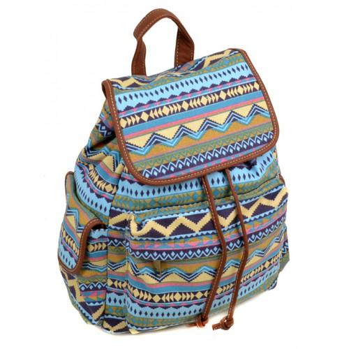 Фото Прочее, Рюкзаки молодежные Городской рюкзак-сумка Артикул 6129-56