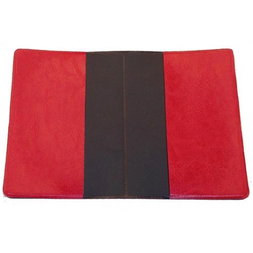 Фото Прочее, Обложки на автодокументы Деловой женский набор из 2 предметов Артикул 002235 №02