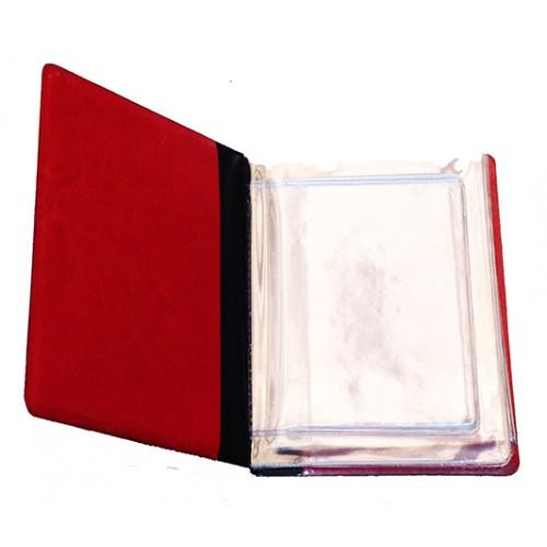 Фото Прочее, Обложки на автодокументы Деловой женский набор из 2 предметов Артикул 002235 №02