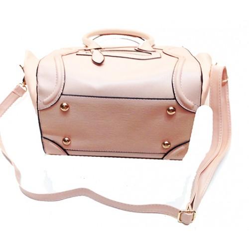 Фото Прочее, Женские повседневные сумки Женская сумка Valentino Артикул 5-19-19 пудра